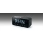 Muse | M-196 DBT | Alarm function | NFC | AUX in | Black | DAB+/FM Clock Radio with Bluetooth - 2